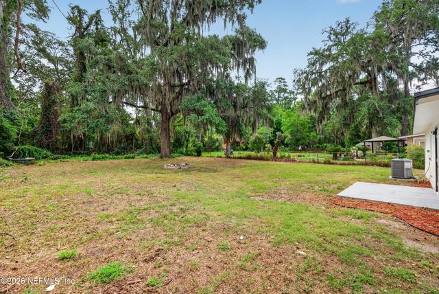 957 GRANVILLE Road, Jacksonville, FL 32205