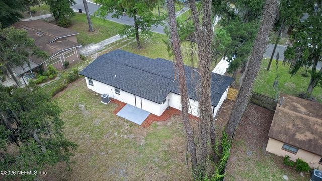 957 GRANVILLE Road, Jacksonville, FL 32205