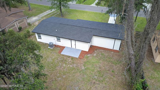957 GRANVILLE Road, Jacksonville, FL 32205