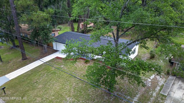 957 GRANVILLE Road, Jacksonville, FL 32205