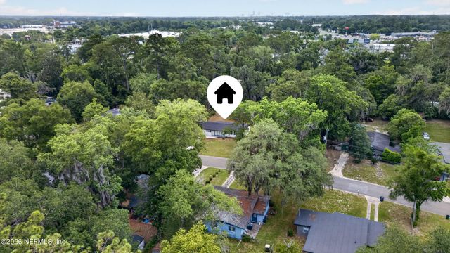 957 GRANVILLE Road, Jacksonville, FL 32205