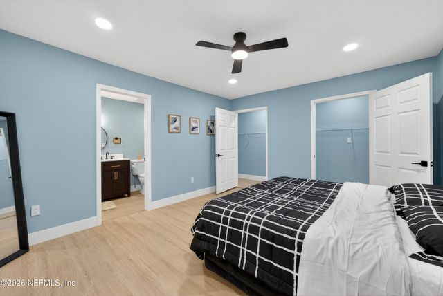 957 GRANVILLE Road, Jacksonville, FL 32205