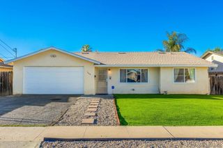 1440 Wilson Ave, Escondido, CA 92027