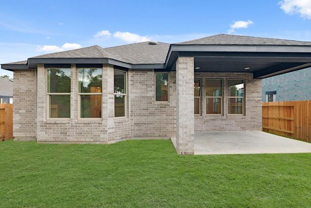 13060 Wandering Ridge Lane, Conroe, TX 77302