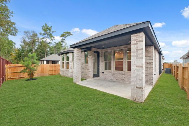 13060 Wandering Ridge Lane, Conroe, TX 77302