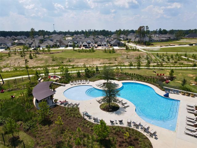 13060 Wandering Ridge Lane, Conroe, TX 77302