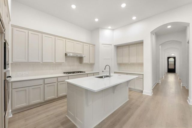 13060 Wandering Ridge Lane, Conroe, TX 77302