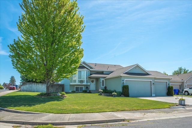 17920 N Addison Ct, Colbert, WA 99005