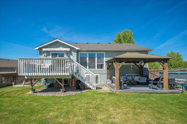 17920 N Addison Ct, Colbert, WA 99005