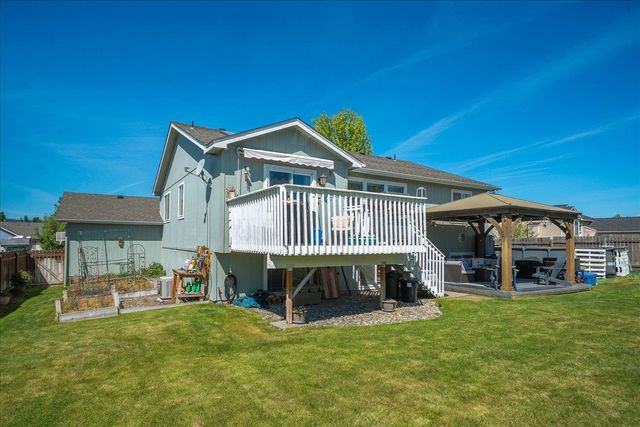 17920 N Addison Ct, Colbert, WA 99005