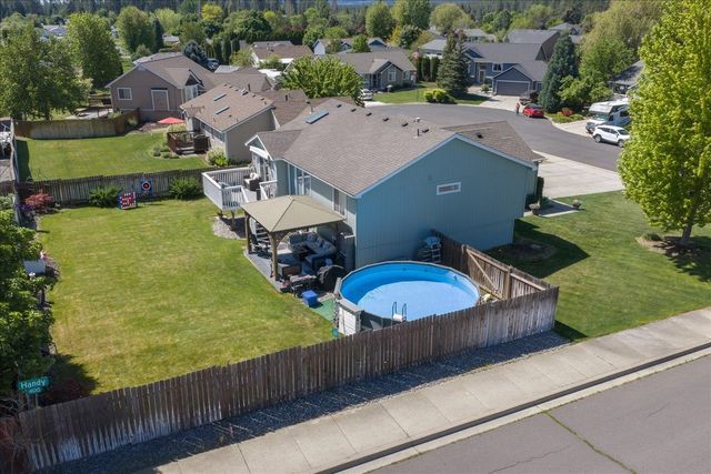 17920 N Addison Ct, Colbert, WA 99005