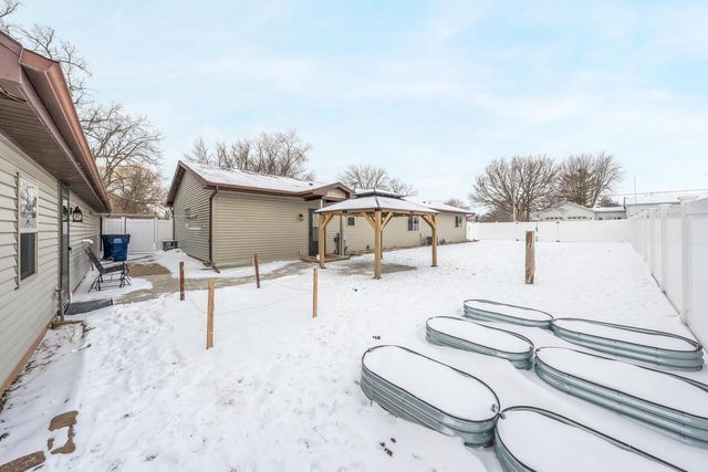 170 JEFFERSON STREET, Winneconne, WI 54986