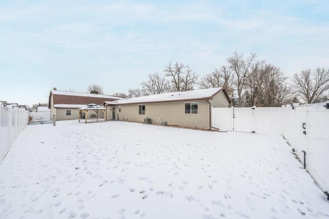 170 JEFFERSON STREET, Winneconne, WI 54986