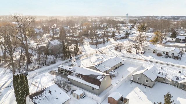 170 JEFFERSON STREET, Winneconne, WI 54986