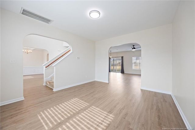 6614 Planters Row Drive, Hope Mills, NC 28348