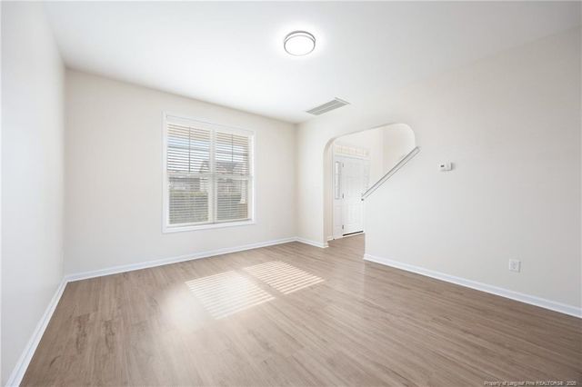 6614 Planters Row Drive, Hope Mills, NC 28348