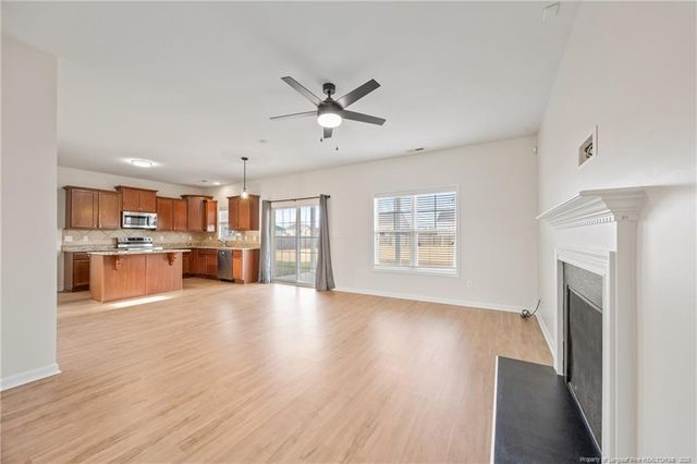 6614 Planters Row Drive, Hope Mills, NC 28348