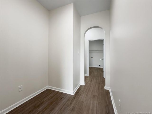 6614 Planters Row Drive, Hope Mills, NC 28348