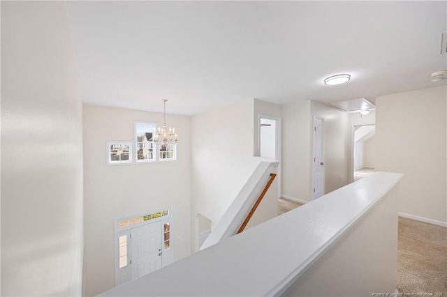 6614 Planters Row Drive, Hope Mills, NC 28348