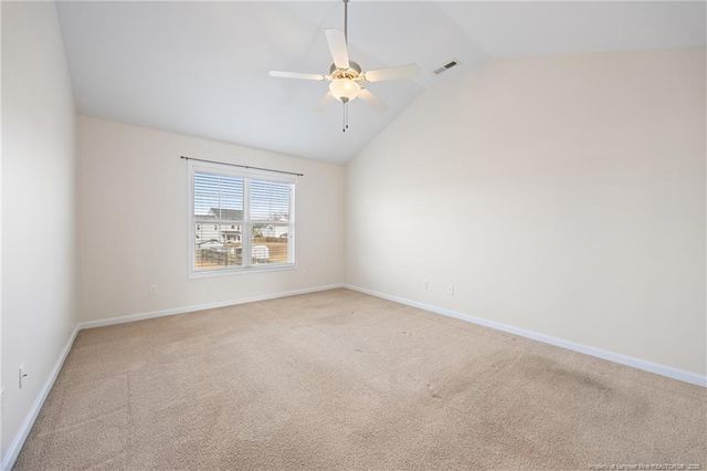 6614 Planters Row Drive, Hope Mills, NC 28348