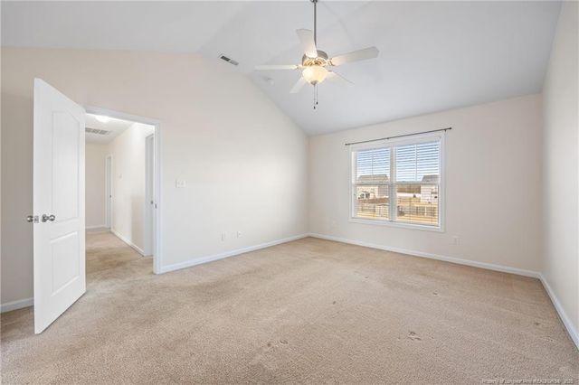 6614 Planters Row Drive, Hope Mills, NC 28348