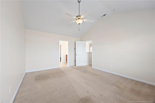 6614 Planters Row Drive, Hope Mills, NC 28348