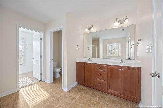 6614 Planters Row Drive, Hope Mills, NC 28348