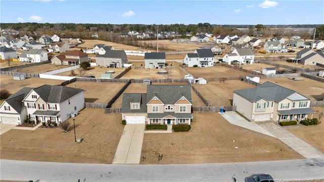 6614 Planters Row Drive, Hope Mills, NC 28348