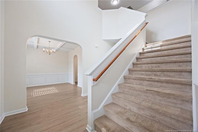 6614 Planters Row Drive, Hope Mills, NC 28348