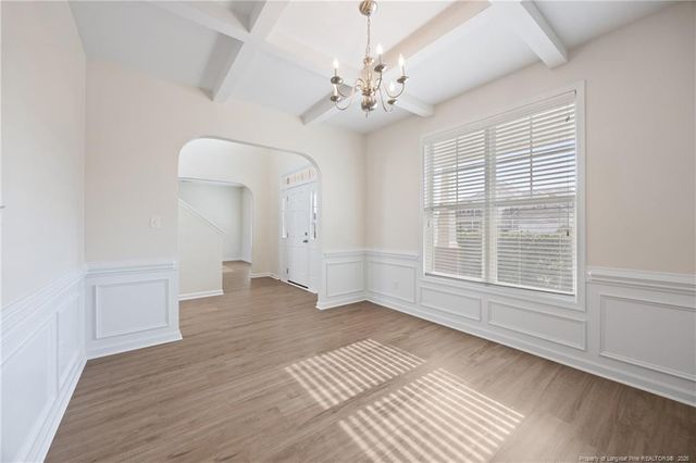 6614 Planters Row Drive, Hope Mills, NC 28348