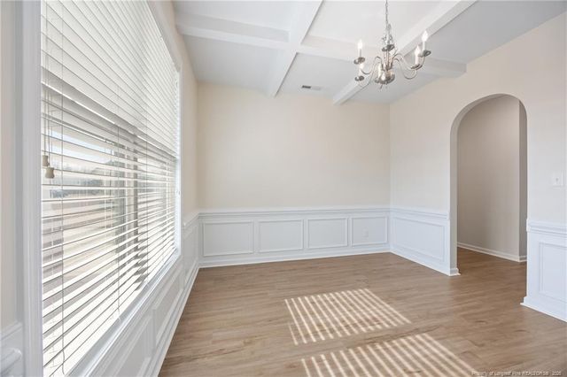 6614 Planters Row Drive, Hope Mills, NC 28348