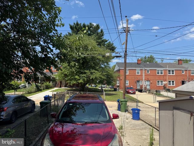 1222 SHERIDAN AVE, Baltimore, MD 21239