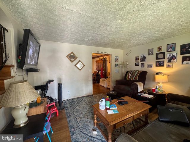 1222 SHERIDAN AVE, Baltimore, MD 21239