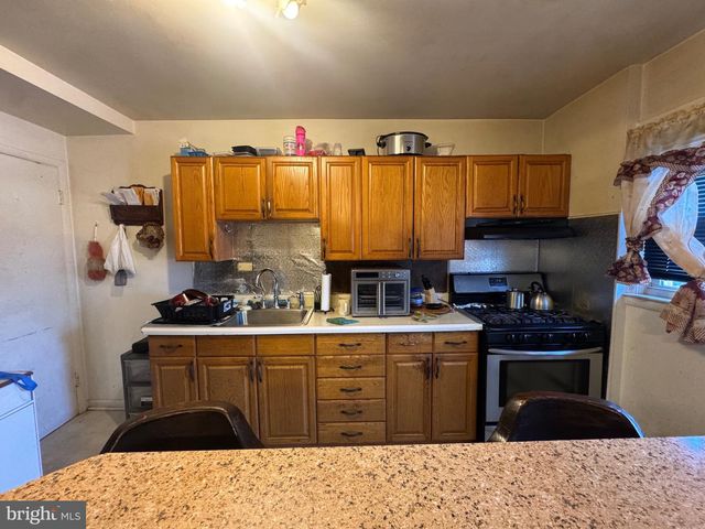 1222 SHERIDAN AVE, Baltimore, MD 21239