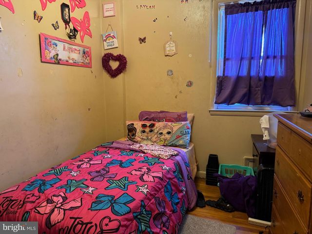 1222 SHERIDAN AVE, Baltimore, MD 21239
