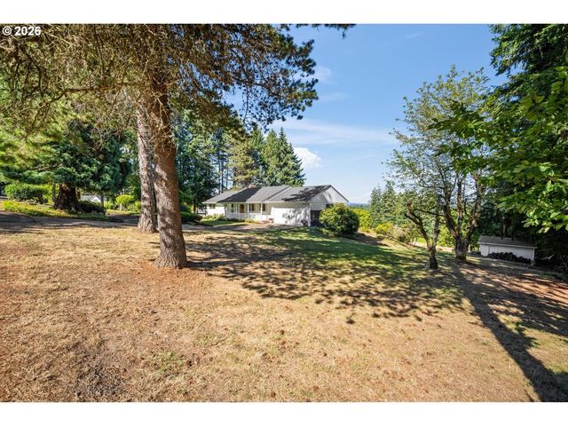 21290 Sw EASTVIEW Rd, Sherwood, OR 97140