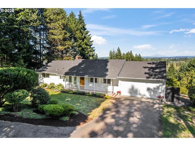 21290 Sw EASTVIEW Rd, Sherwood, OR 97140