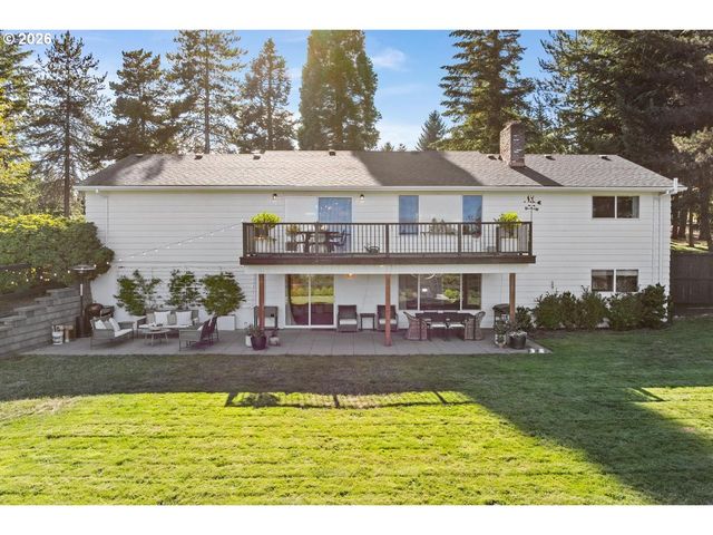 21290 Sw EASTVIEW Rd, Sherwood, OR 97140