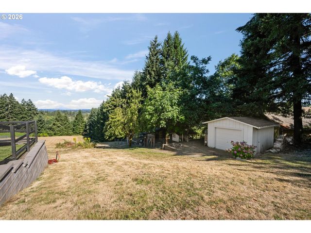 21290 Sw EASTVIEW Rd, Sherwood, OR 97140