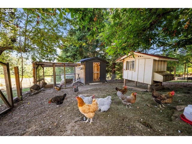 21290 Sw EASTVIEW Rd, Sherwood, OR 97140