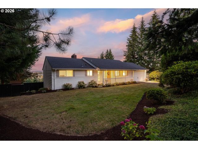 21290 Sw EASTVIEW Rd, Sherwood, OR 97140