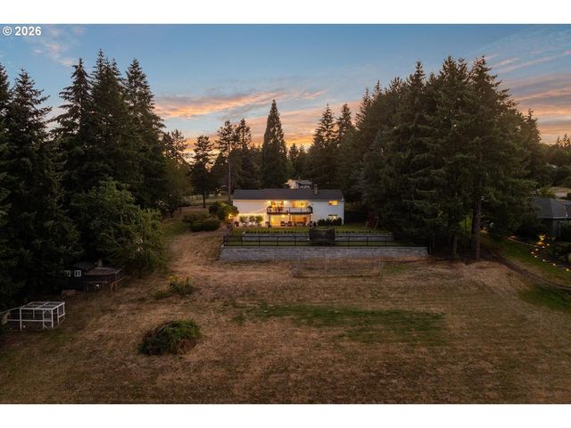 21290 Sw EASTVIEW Rd, Sherwood, OR 97140