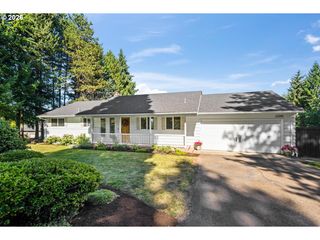 21290 Sw EASTVIEW Rd, Sherwood, OR 97140