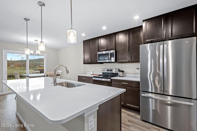 269 Rising Sun Ct, Shepherdsville, KY 40165