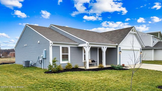 269 Rising Sun Ct, Shepherdsville, KY 40165