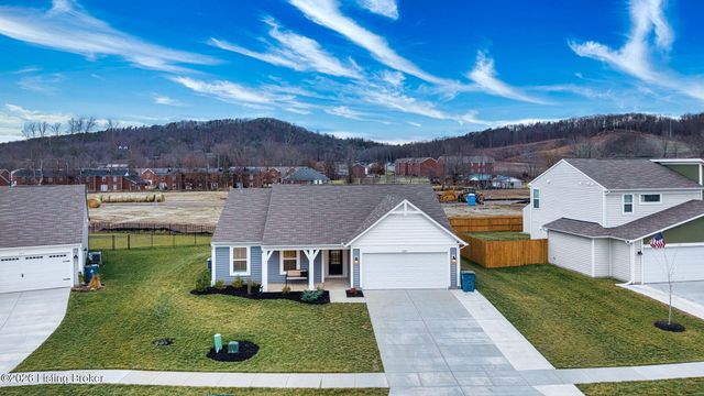 269 Rising Sun Ct, Shepherdsville, KY 40165