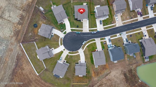 269 Rising Sun Ct, Shepherdsville, KY 40165