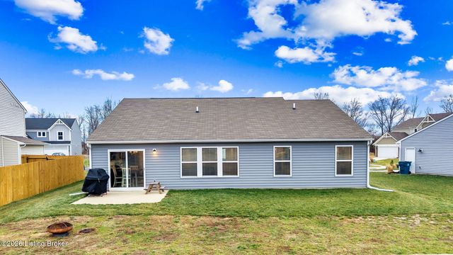 269 Rising Sun Ct, Shepherdsville, KY 40165