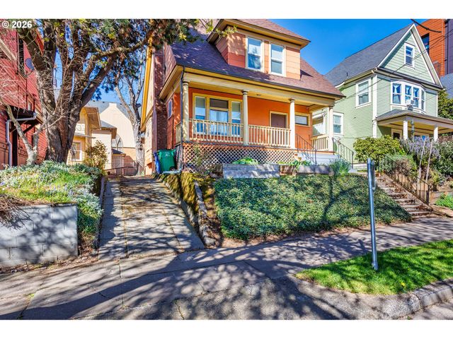 103 N MONROE St, Portland, OR 97227