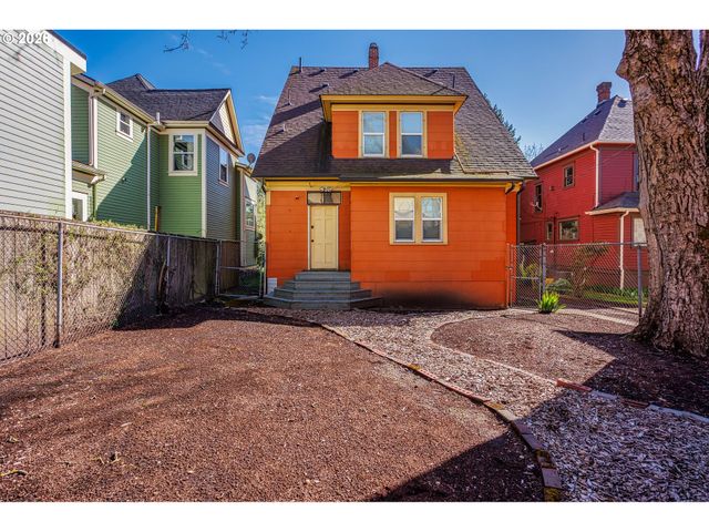 103 N MONROE St, Portland, OR 97227